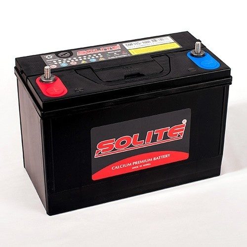 Аккумулятор Solite 31S-1000 (шпилька)