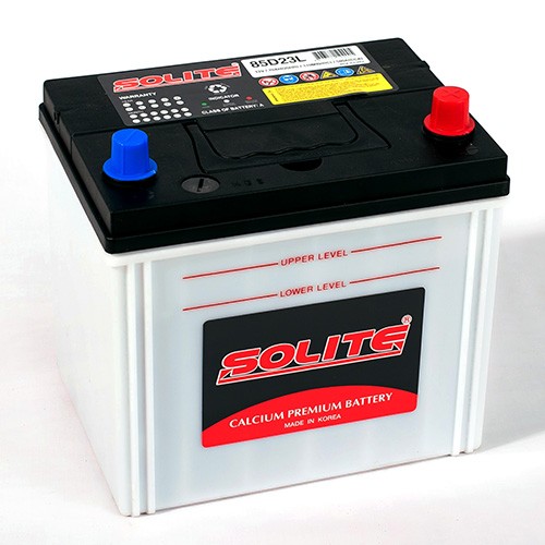 Аккумулятор Solite 85D23L