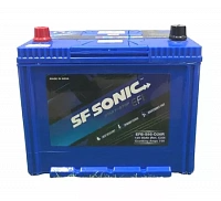 Аккумулятор SF SONIC EFB 95D26R