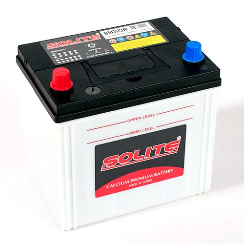 Аккумулятор Solite 85D23R