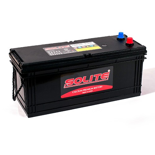 Аккумулятор Solite 130F51