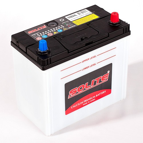 Аккумулятор Solite 65B24L