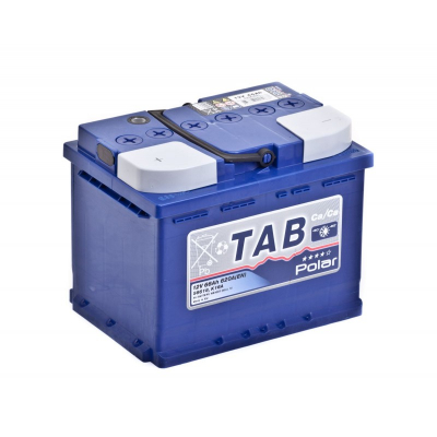 Аккумулятор TAB 6ст-66