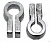 Переходник конус-болт (комплект)