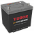 Аккумулятор Tubor Asia Silver 6ст-77 (D26L)
