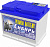 Аккумулятор Tyumen Battery 6ст-62L  Сибирь Ca-Ca