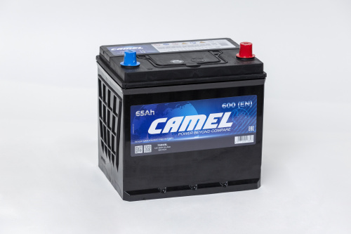 Аккумулятор Аккумулятор CAMEL 75D23L/R 0/1 п.п