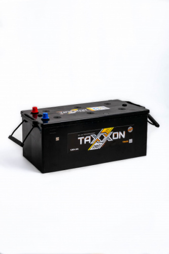 Аккумулятор TAXXON TRUCK MF 190 L+