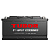Аккумулятор Tubor Synergy 6ст-85 о.п. низкий